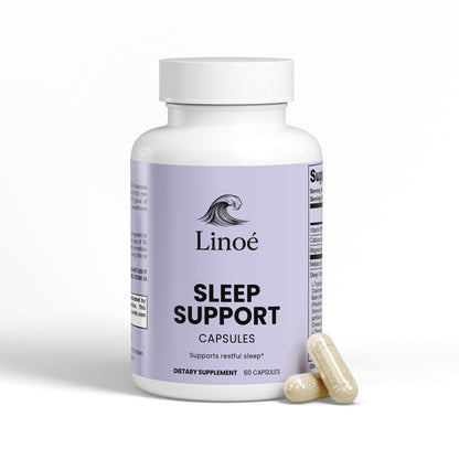 Sleep Support.