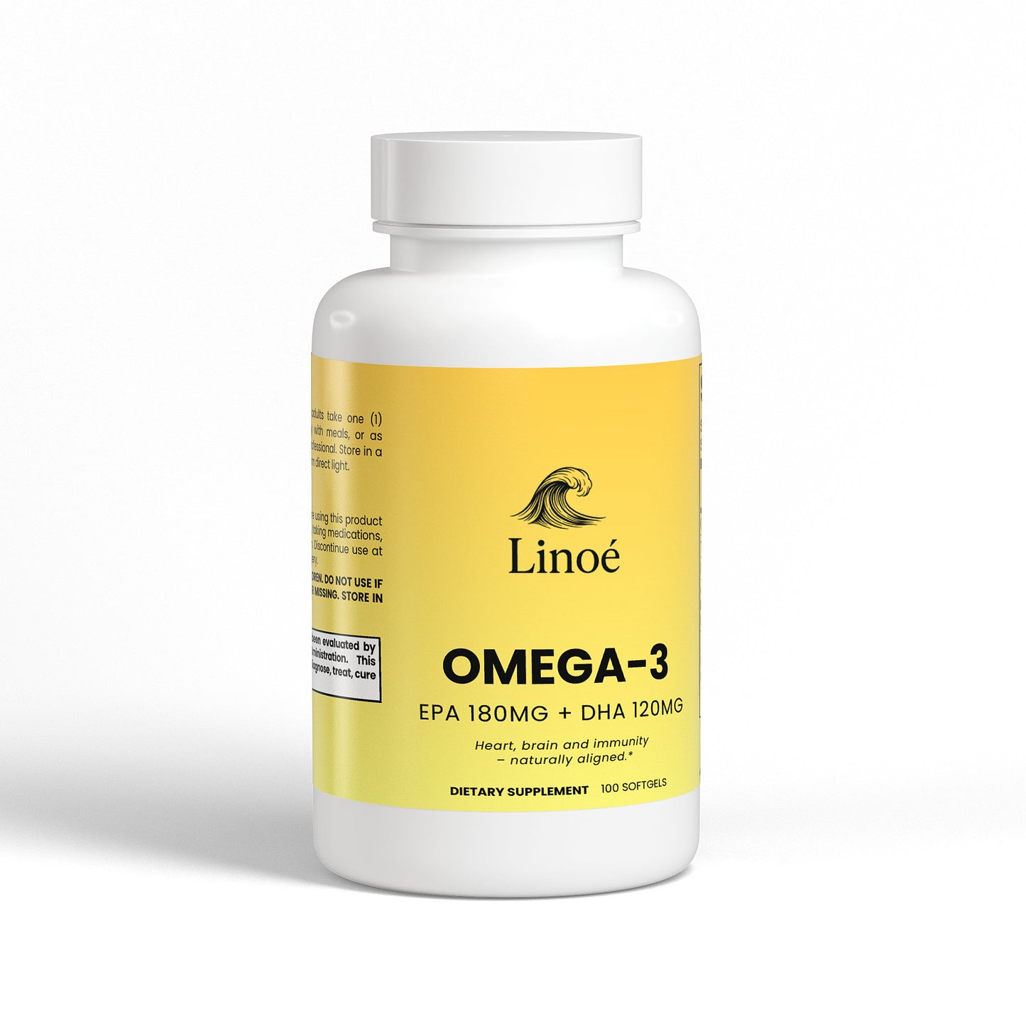 Omega-3.
