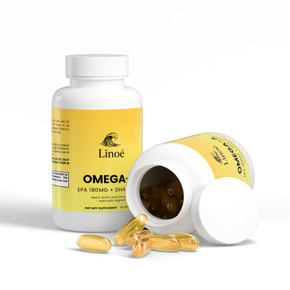 Omega-3.